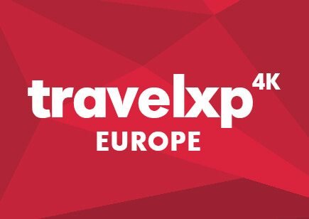 Travelxp 4K Europe